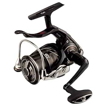 Amazon | ダイワ(DAIWA) 21 銀狼 LBQD | ダイワ(DAIWA
